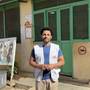 Dr. Javid Abdelmoneim 