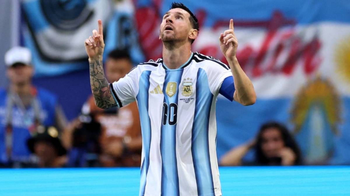 Los 12 nominados al Mejor Gol del Mundial 2026: cuántos hay de la Selección Argentina y cuáles son