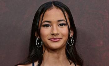 Murió Kaylee Hottle, la actriz de Godzilla, a los 19 años | Murió