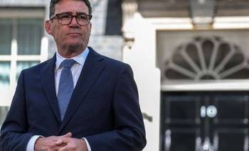 Alivio a los bolsillos: Burnham anunció una rebaja de impuestos a la energía | Reino unido
