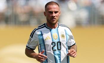 Mac Allister contestó a la campaña anti Argentina: "Los que se burlan nos ayudan" | Selección argentina