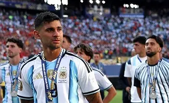No hubo campaña antiargentina: simplemente no nos quieren | Mundial 2026