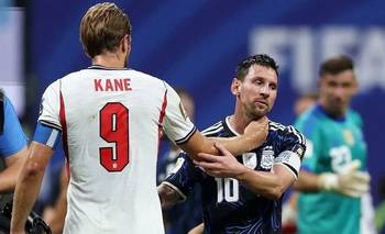 Scholes siguió con la campaña anti Argentina y atacó a la Selección: "Vergüenza" | Mundial 2026