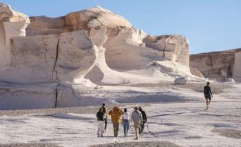 Sin promoción y con menos viajeros, el turismo en Catamarca atraviesa un escenario crítico | Catamarca