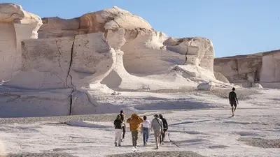 Sin promociones y con menos viajeros, el turismo en Catamarca atraviesa un escenario crítico: "Mayor intensidad" Sin promociones y con menos viajeros, el turismo en Catamarca atraviesa un escenario crítico: "Mayor intensidad"