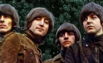 Así fue el día que Attaque 77 tocó Help de Los Beatles en una versión única | Música