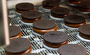 Cuál es la nueva marca de alfajor que cambió el consumo en Argentina | Gastronomía