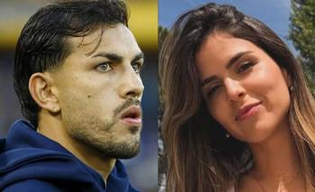 El inesperado mensaje de la esposa de Leandro Paredes tras perder la final | Selección argentina