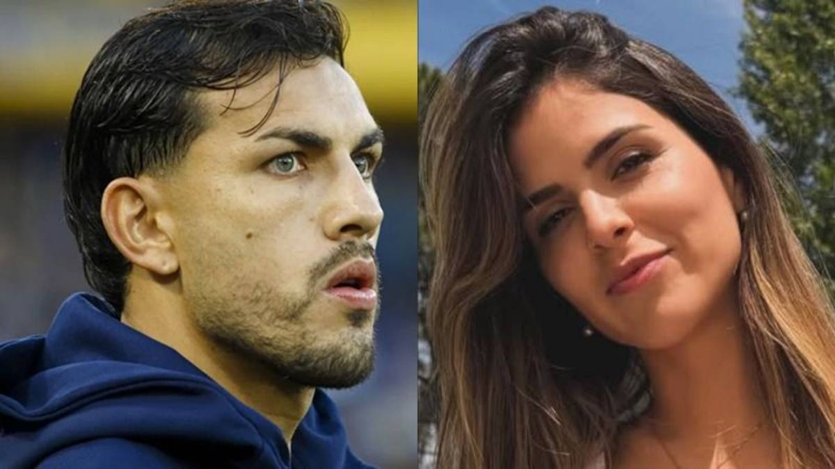 El inesperado mensaje de la esposa de Leandro Paredes tras perder la final con España: "Nuestros hijos ya son grandes y
