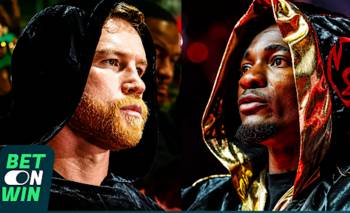 Canelo Álvarez vs. Mbilli: cuándo pelean y quién llega mejor | Canelo álvarez