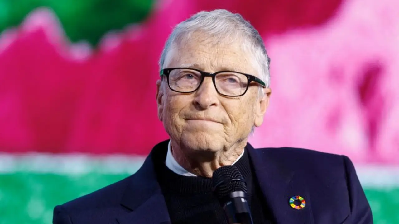 Investigación revela que la Fundación Gates colaboró con Epstein, pero no le realizó ningún pago