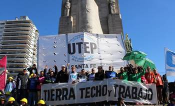 Organizaciones de Rosario se movilizan por el desempleo y programas sociales | Santa fe