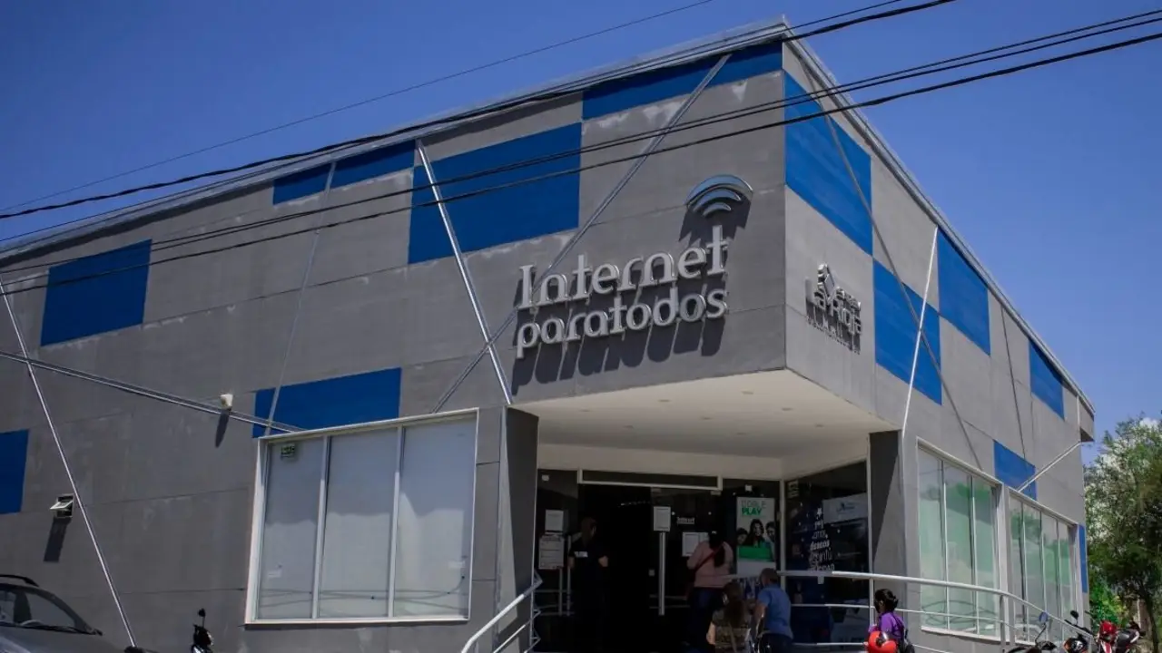 La Rioja Conectada: Internet Para Todos celebrará sus 100 mil clientes y apuesta a la conectividad en la provincia