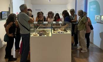 Solo para jubilados: el museo que ofrece visitas guiadas y talleres artísticos gratis | Jubilados