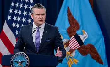Tras sólo 18 meses en el cargo, renunció el jefe del Ejército de EE.UU. | Estados unidos
