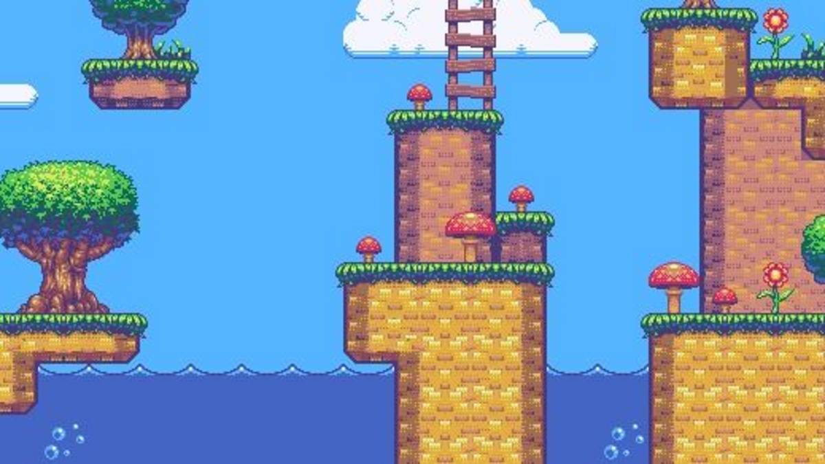 Gratis y sin requisitos: el curso de desarrollo de videojuegos que regala la Fundación Carlos Slim