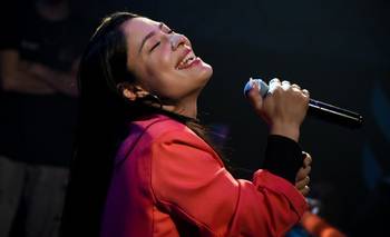 Furor con versión cuartetera de "La noche sin ti" de Los Huayra | Música