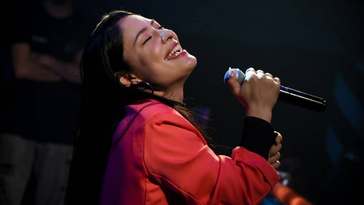 Furor con versión cuartetera de "La noche sin ti" de Los Huayra