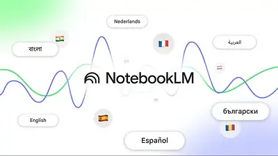 Notebook LM Notebook LM