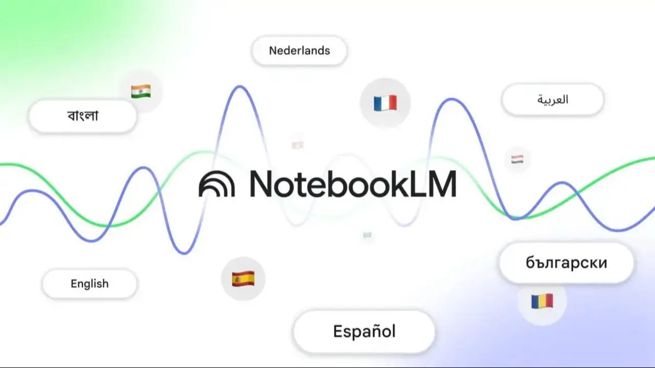Notebook LM