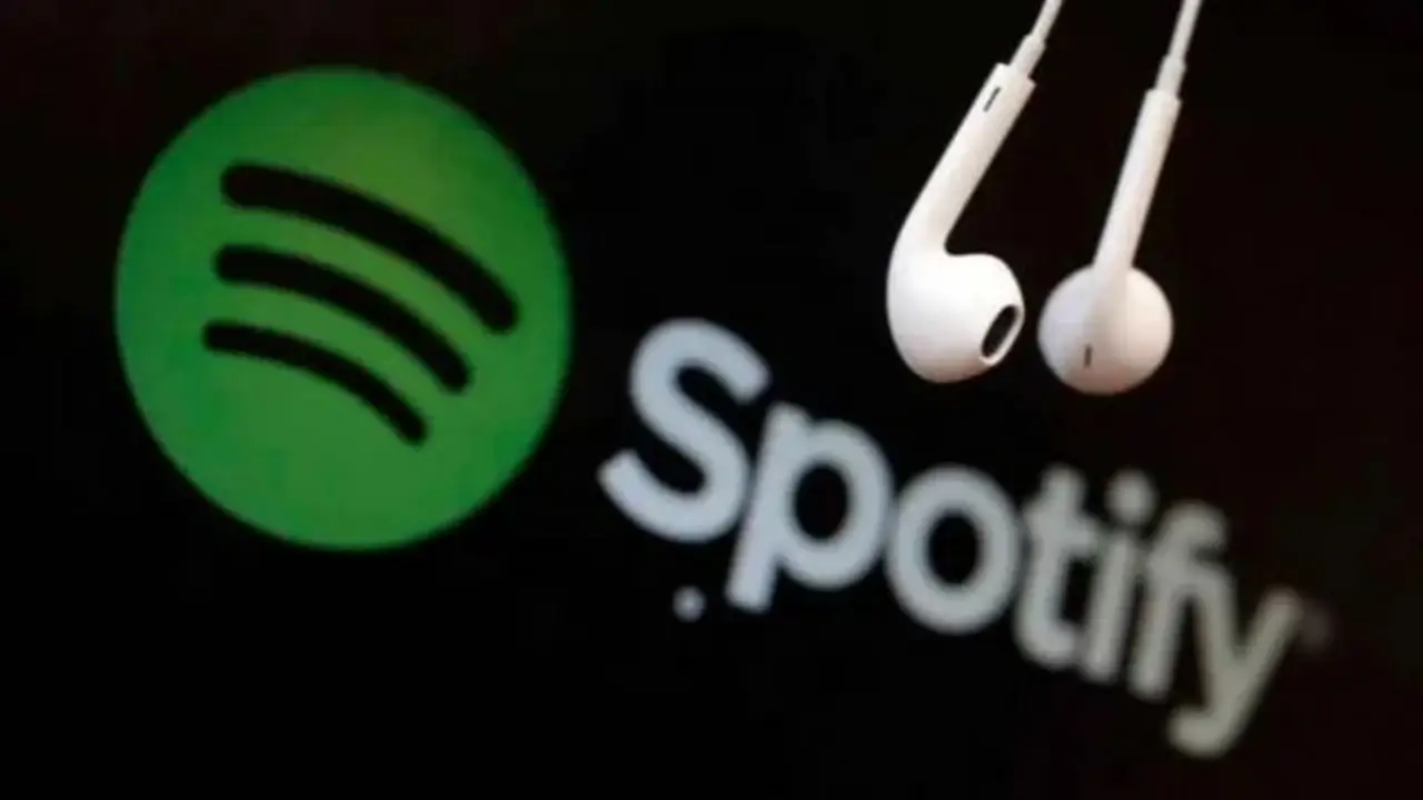 Cómo ahorrar datos en Spotify