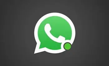 El nuevo indicador de WhatsApp que reemplaza al "en línea" | Whatsapp