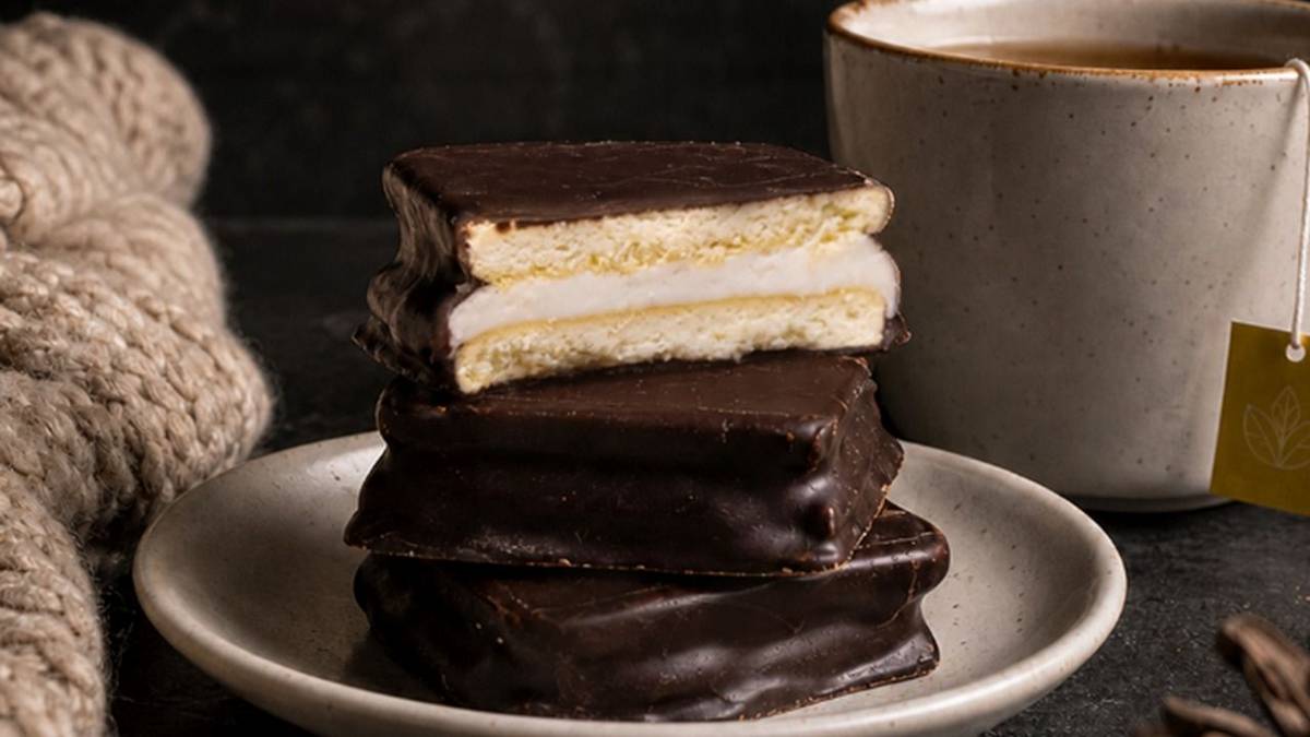 Una nueva marca argentina revoluciona el mercado de alfajores con sabores intensos