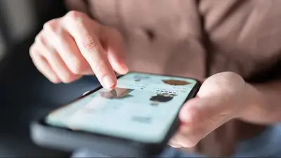 Cómo mejorar los hábitos digitales para cortar con el scroll infinito Cómo mejorar los hábitos digitales para cortar con el scroll infinito