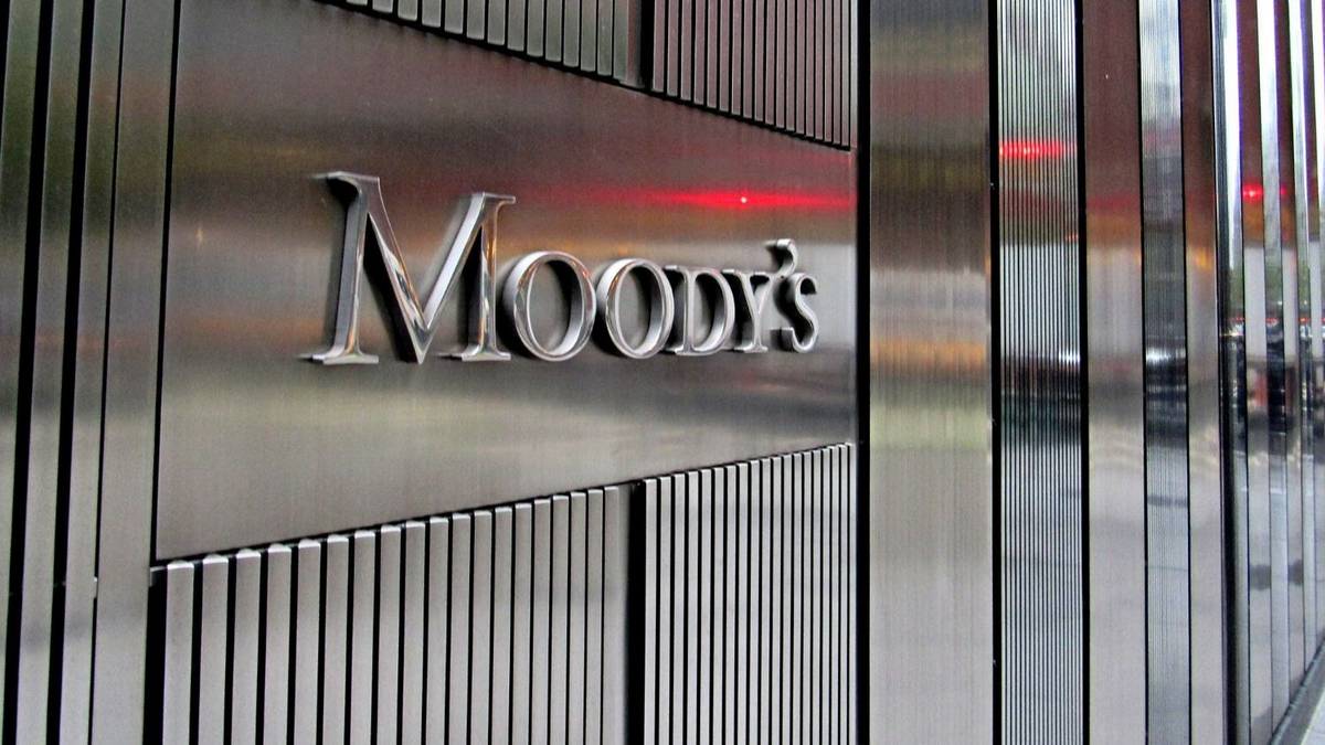 La agencia Moody's subió la calificación crediticia de Argentina