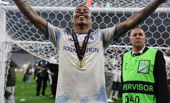 El Chelsea ficha a Morgan Rogers, procedente del Aston Villa, en operación que bate récord británico | Rogers