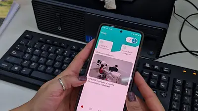 Córdoba actualizó su aplicación de telemedicina para gestionar trámites de salud Córdoba actualizó su aplicación de telemedicina para gestionar trámites de salud