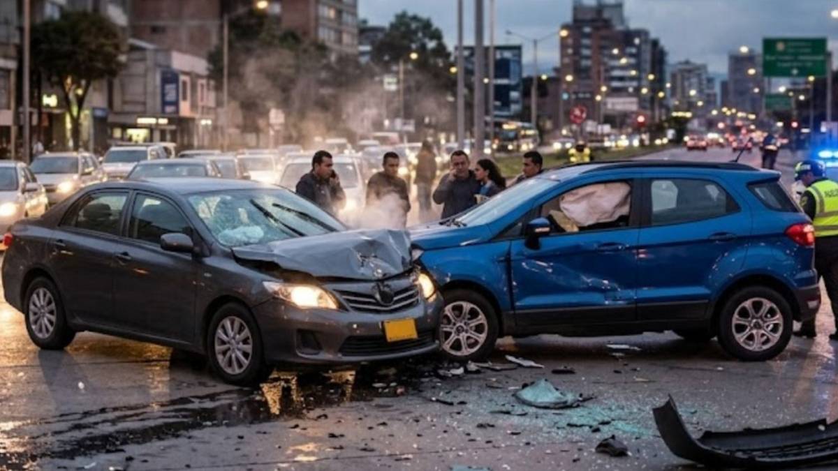Tenía solo 18 años: falleció importante figura del cine en un accidente automolístico