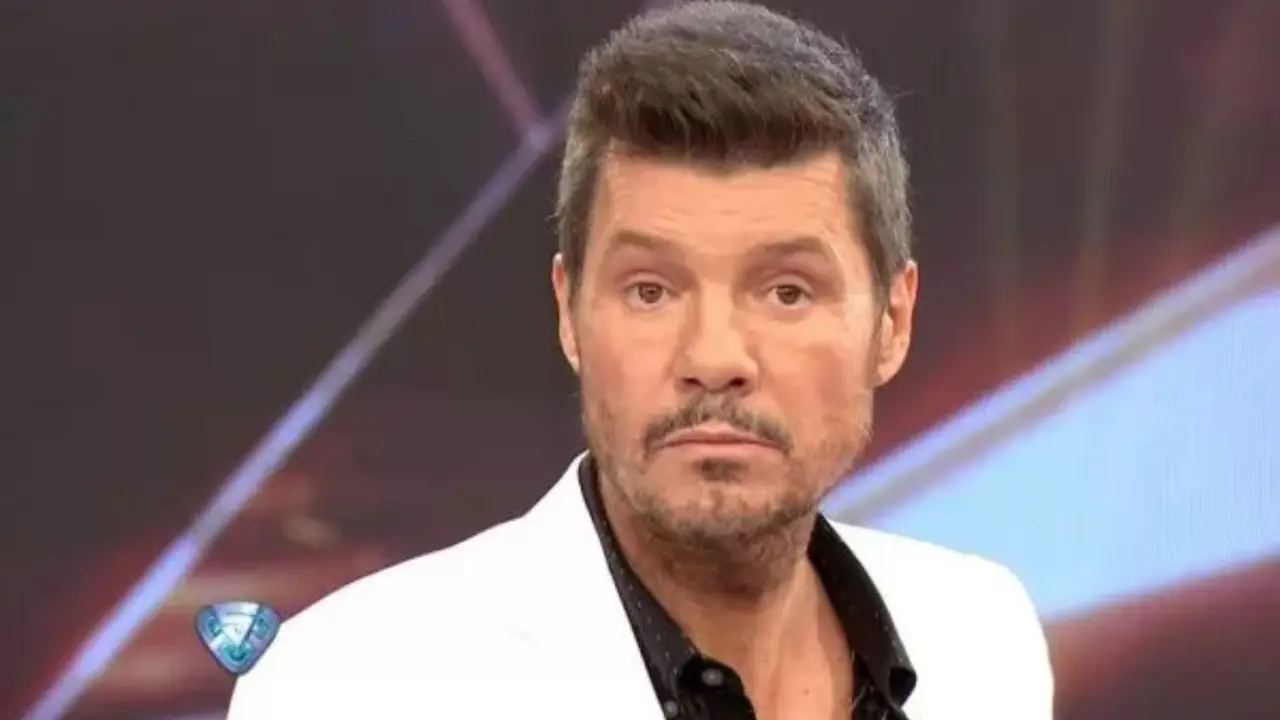 Famosa modelo sacó a la luz su romance con Marcelo Tinelli.