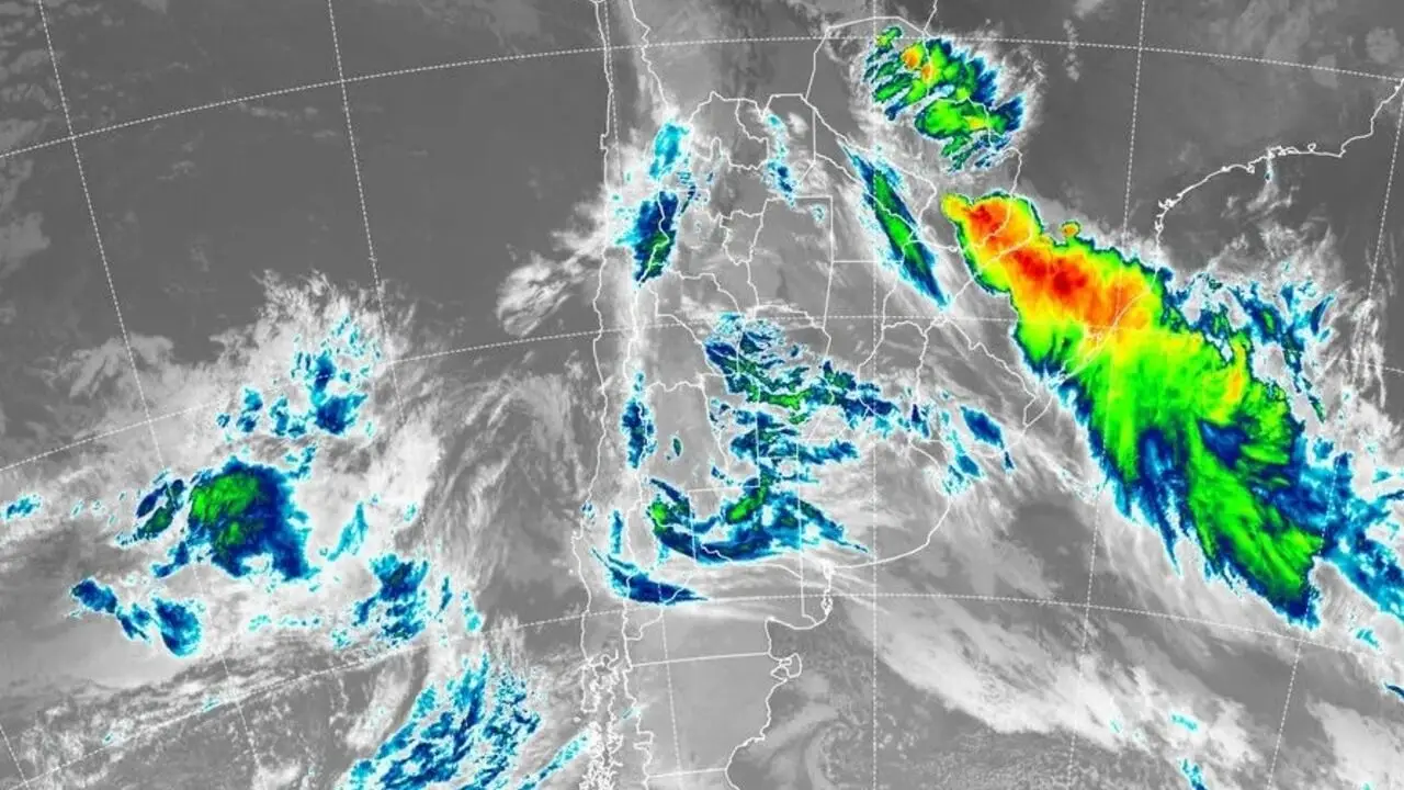 El Niño ya comenzó: pronostican que el calentamiento global podría aumentar su impacto