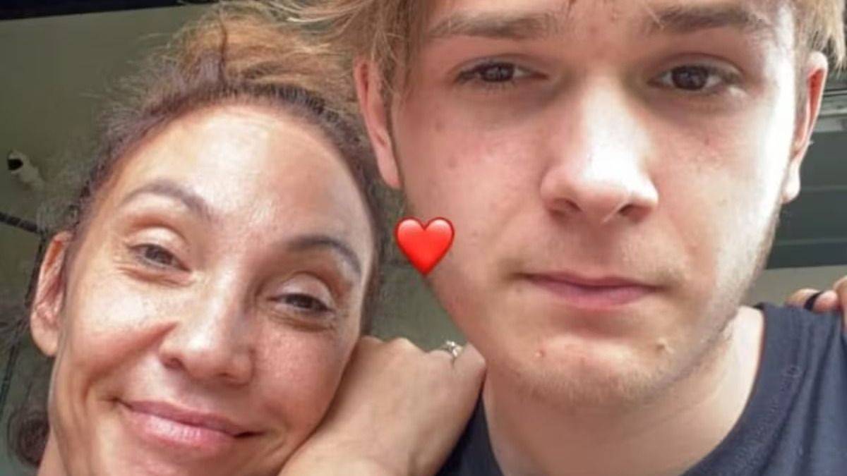 La desgarradora carta del hijo de Ernestina Pais a un mes de su muerte: "Me rompo en mil pedazos"