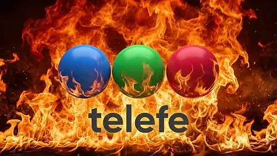 Figura de Telefe denunció ser amenazado por su posición poítica. Figura de Telefe denunció ser amenazado por su posición poítica.