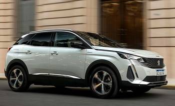 Convocan un recall por fallas en los Peugeot 3008 y 5008  | Autos