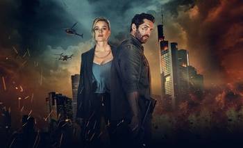 Netflix sorprende en julio y estrenó un thriller no apto para cardíacos | Netflix