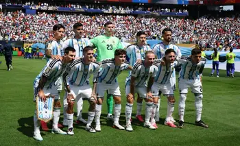 La efímera ilusión de la unidad nacional | Mundial 2026
