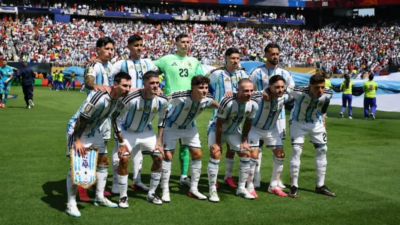La efímera ilusión de la unidad nacional