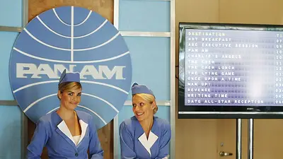 Hallan en el fondo del océano un avión de Pan Am siniestrado hace 74 años Hallan en el fondo del océano un avión de Pan Am siniestrado hace 74 años