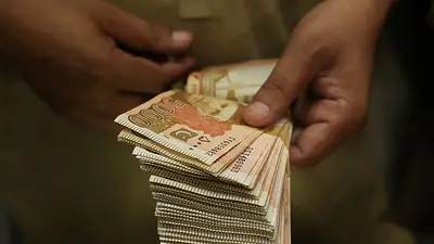 Pakistán solicita a EEUU un fondo de 10.000 millones de dólares tras mediar con Irán Pakistán solicita a EEUU un fondo de 10.000 millones de dólares tras mediar con Irán