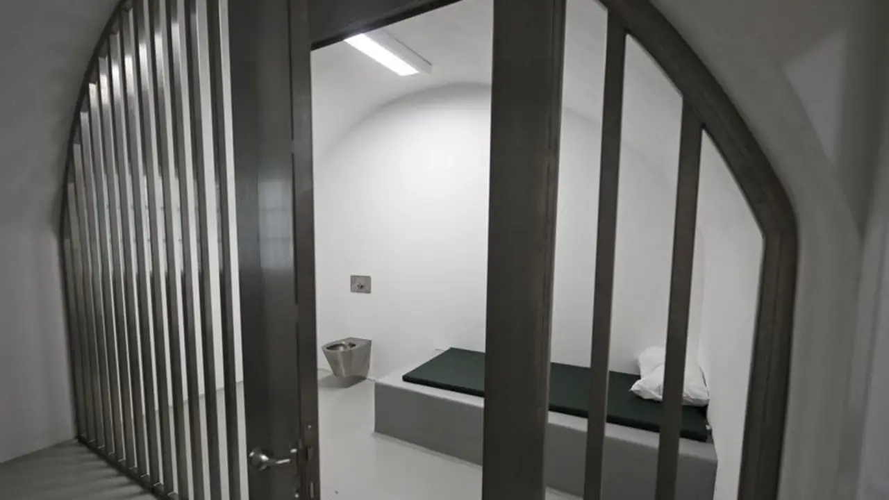 La casa natal de Hitler renace como comisaría de policía