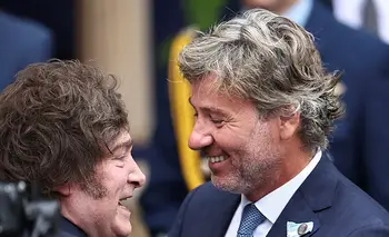 Los jueces más polémicos que el gobierno propuso entre los 203 pliegos girados | Justicia