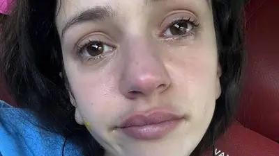 Por qué los fans argentinos se enojaron con Rosalía. Por qué los fans argentinos se enojaron con Rosalía.