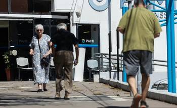 PAMI explicó cómo sacar turnos en agencias y gestionar cambios online | Pami