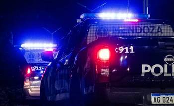 Asesinaron a un adolescente en Mendoza y sospechan de dos hermanos | Mendoza