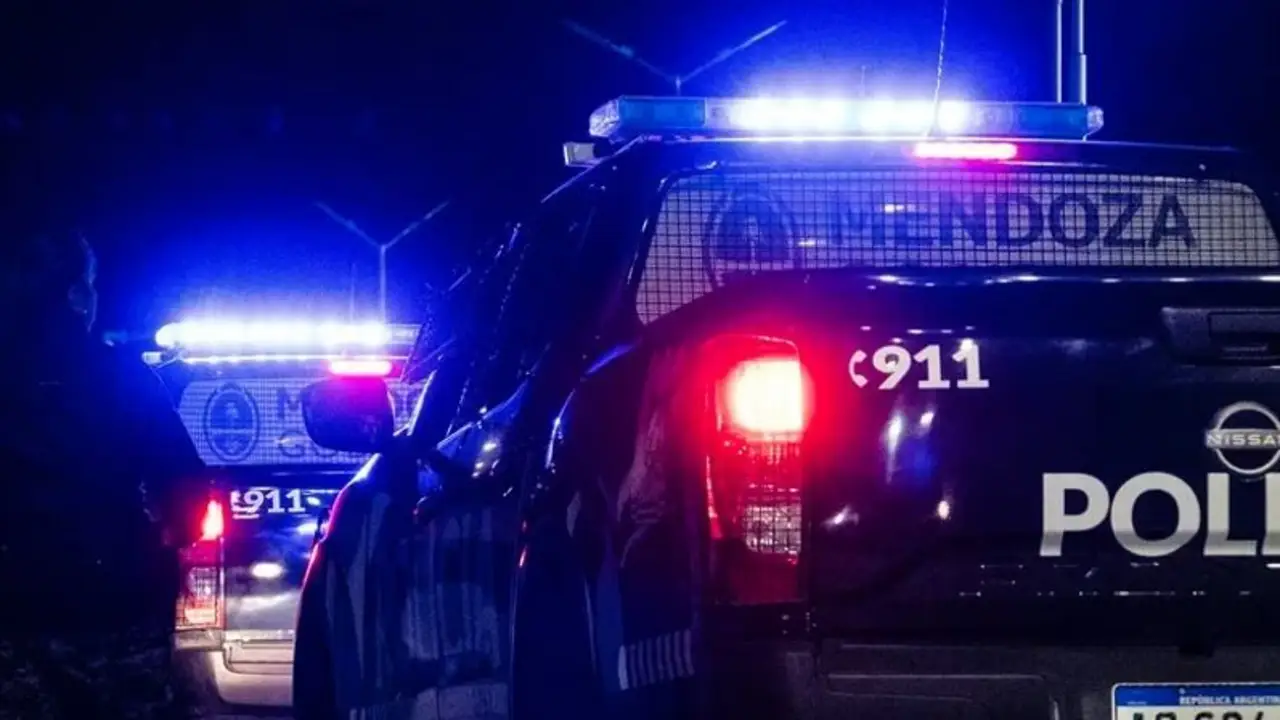 Asesinaron a un adolescente en Mendoza y sospechan de dos hermanos