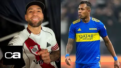 fútbol argentino, Boca, River, Racing, Independiente, mercado de pases fútbol argentino, Boca, River, Racing, Independiente, mercado de pases