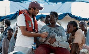 De qué trata y reparto de "23.000 vidas", la película para ver el fin de semana | Netflix